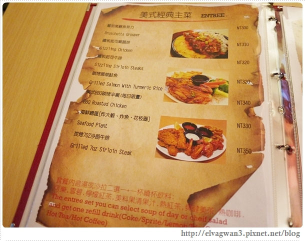 捷運板橋站-BOX DINNER-巴克斯美式小館-萬聖節-新菜單-漢堡-法士達-奶昔-墨西哥酥餅-早午餐-學生優惠-早鳥套餐-22-926-1