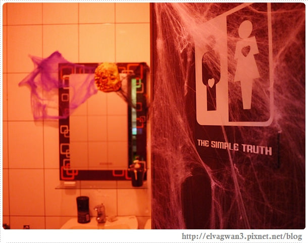 捷運板橋站-BOX DINNER-巴克斯美式小館-萬聖節-新菜單-漢堡-法士達-奶昔-墨西哥酥餅-早午餐-學生優惠-早鳥套餐-13-832-1