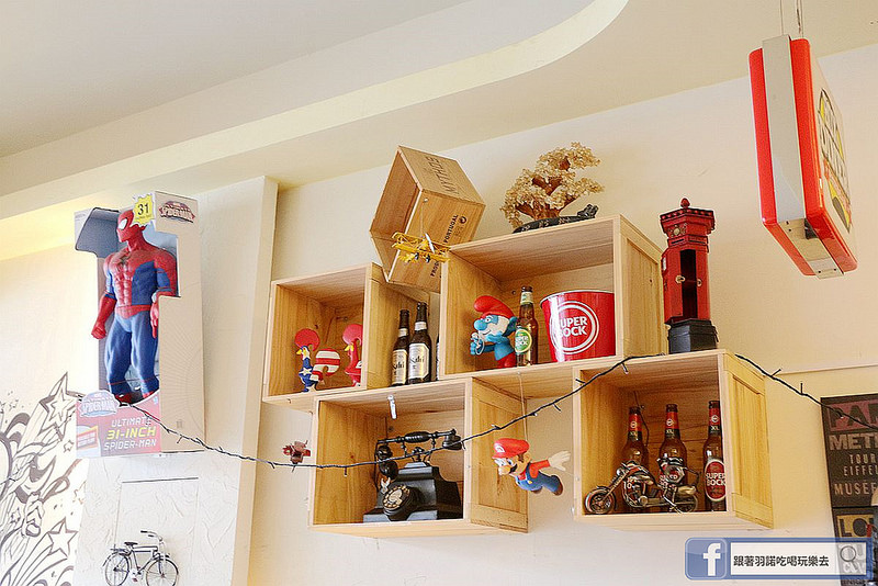 巴克斯美式小館13