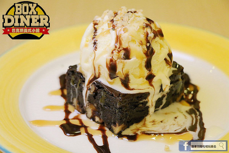 巴克斯美式小館114