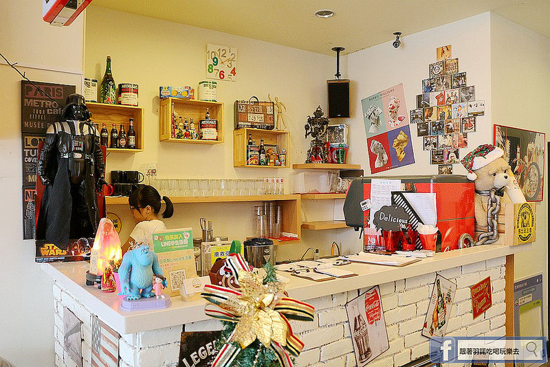 巴克斯美式小館17