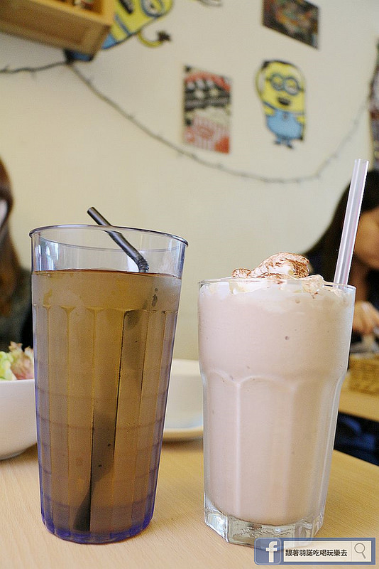 巴克斯美式小館39