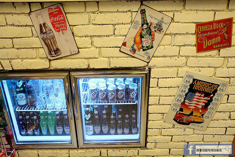 巴克斯美式小館139