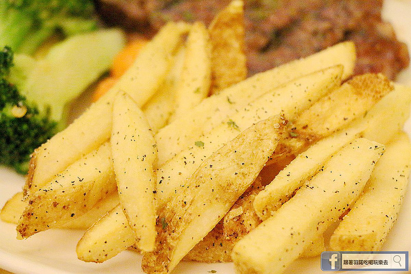 巴克斯美式小館89