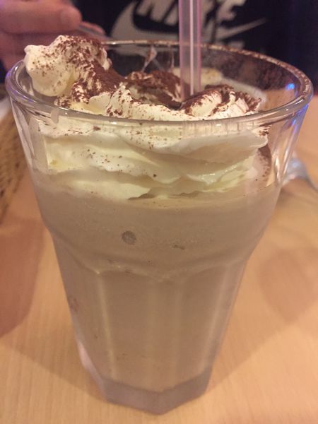 巴克斯美式小館：[板橋新埔站]吃完鐵板法士達，散步到新北耶誕城吧－巴克斯美式小館