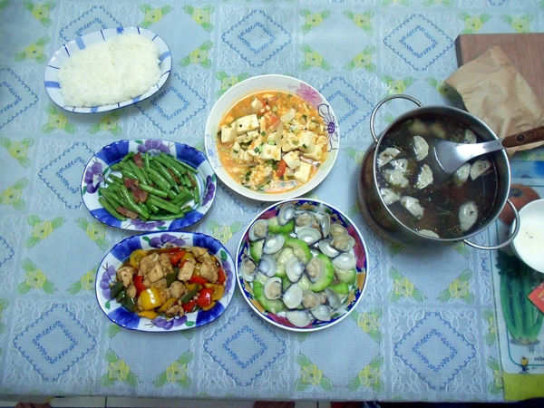 巧魔女晚餐宅配:巧魔女-晚餐宅配體驗!