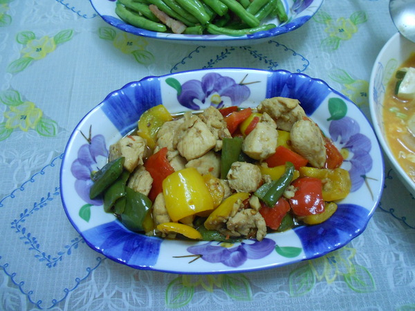 巧魔女晚餐宅配：巧魔女-晚餐宅配體驗！