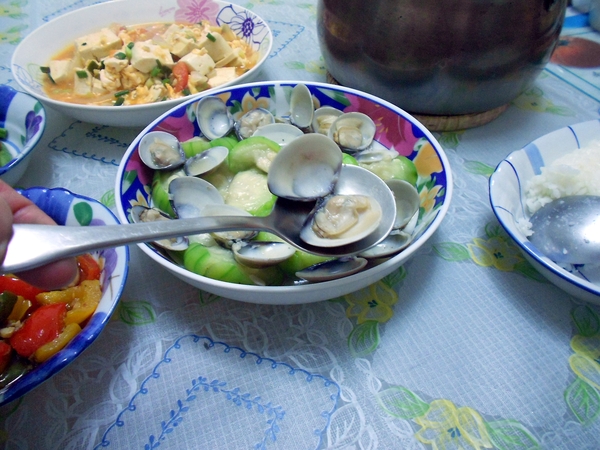 巧魔女晚餐宅配：巧魔女-晚餐宅配體驗！