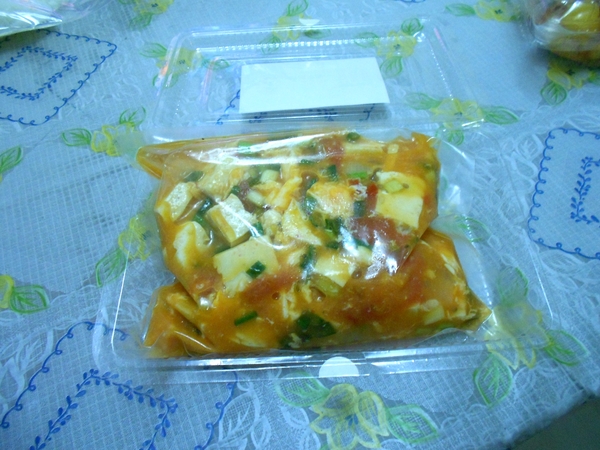 巧魔女晚餐宅配:巧魔女-晚餐宅配體驗!