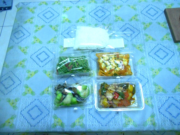 巧魔女晚餐宅配:巧魔女-晚餐宅配體驗!