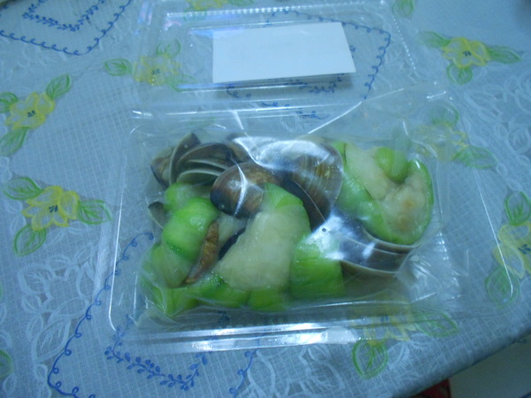 巧魔女晚餐宅配:巧魔女-晚餐宅配體驗!