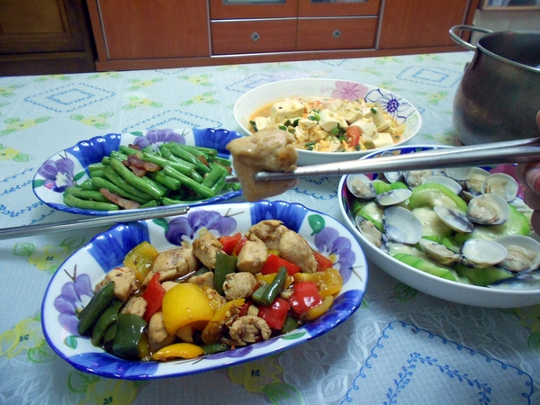 巧魔女晚餐宅配:巧魔女-晚餐宅配體驗!