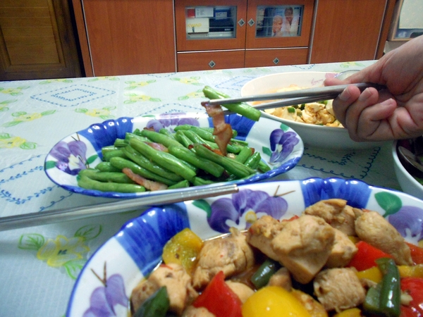 巧魔女晚餐宅配：巧魔女-晚餐宅配體驗！