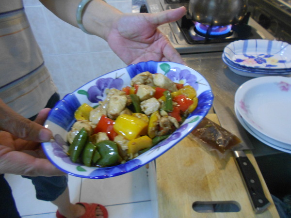 巧魔女晚餐宅配:巧魔女-晚餐宅配體驗!