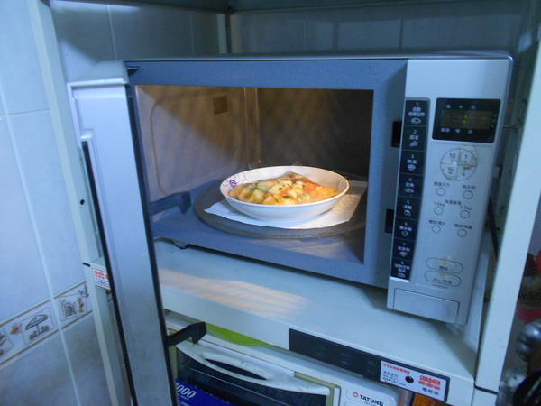 巧魔女晚餐宅配:巧魔女-晚餐宅配體驗!