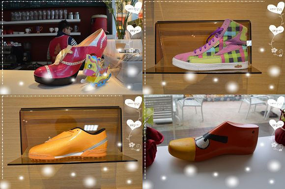 鞋寶觀光工廠57