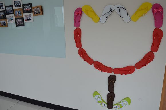 鞋寶觀光工廠46