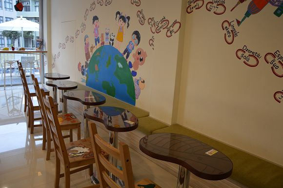 鞋寶觀光工廠18