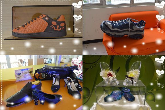 鞋寶觀光工廠58