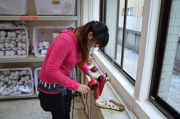 鞋寶觀光工廠27