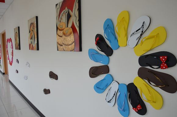 鞋寶觀光工廠45