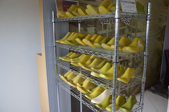 鞋寶觀光工廠39