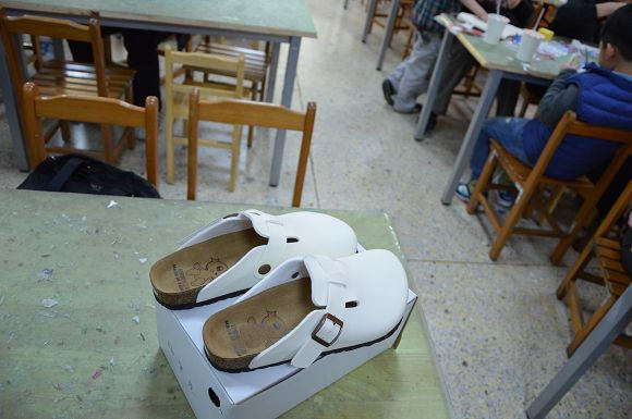 鞋寶觀光工廠07