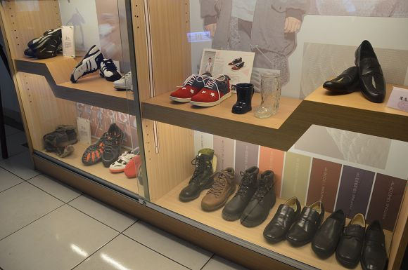 鞋寶觀光工廠49