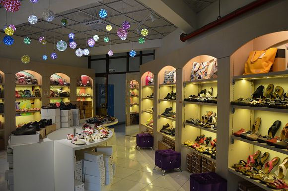 鞋寶觀光工廠53