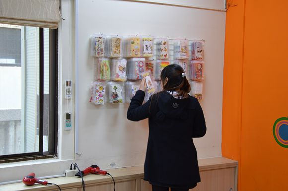 鞋寶觀光工廠08