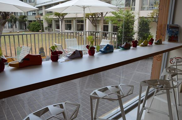 鞋寶觀光工廠17