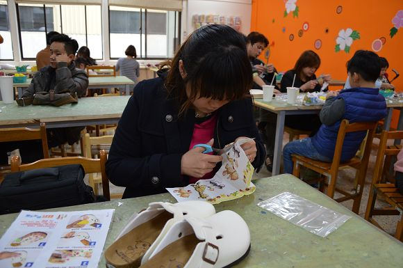 鞋寶觀光工廠09