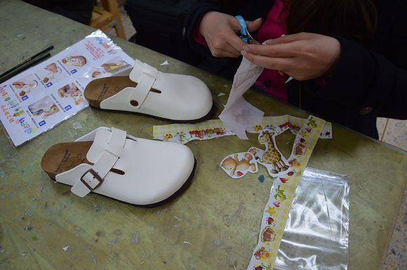 鞋寶觀光工廠24