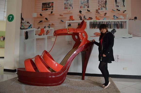 鞋寶觀光工廠30