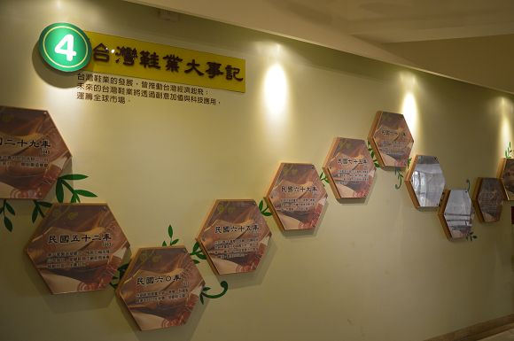 鞋寶觀光工廠33