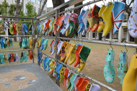 鞋寶觀光工廠21