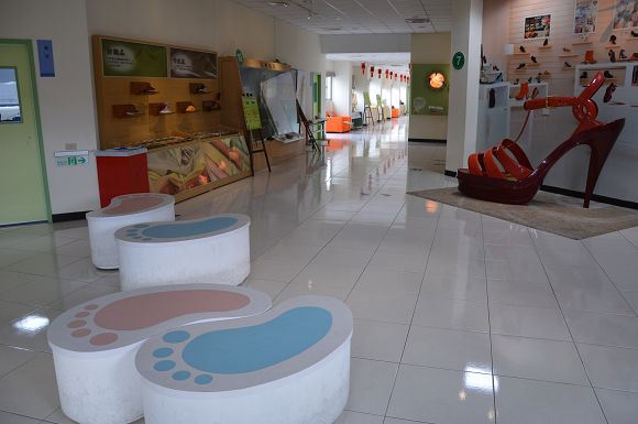 鞋寶觀光工廠38