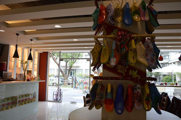 鞋寶觀光工廠14