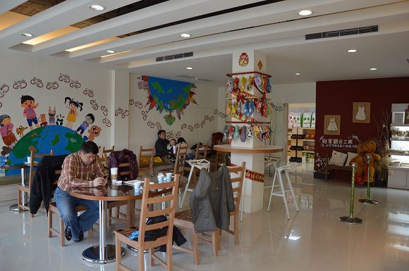 鞋寶觀光工廠16