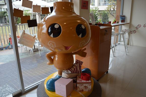 鞋寶觀光工廠22