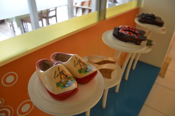 鞋寶觀光工廠51