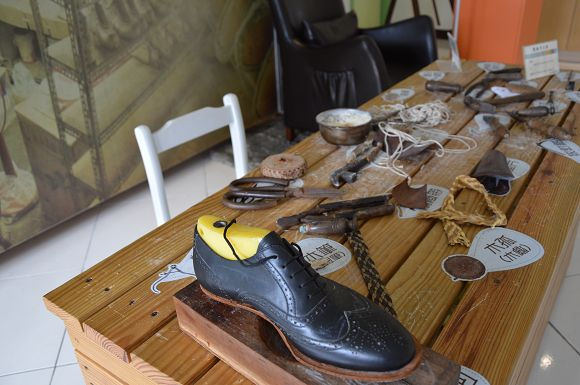 鞋寶觀光工廠35