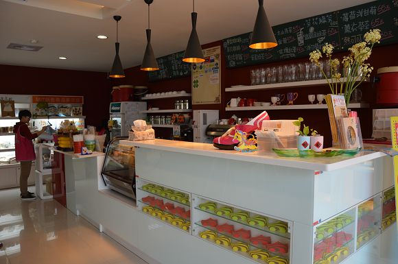 鞋寶觀光工廠15