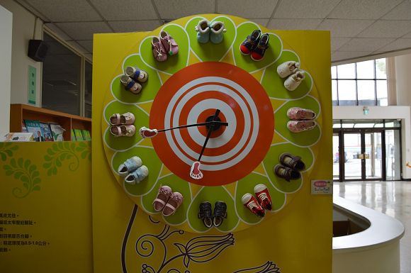 鞋寶觀光工廠31