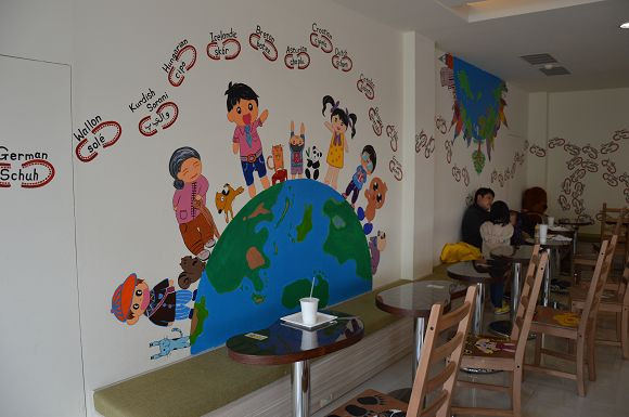 鞋寶觀光工廠19