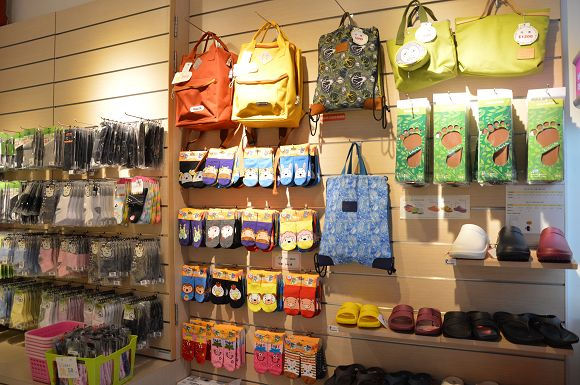 鞋寶觀光工廠13