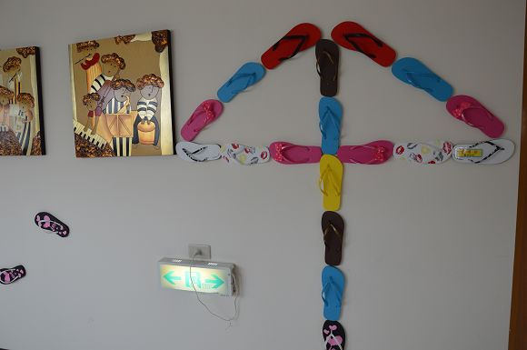 鞋寶觀光工廠44