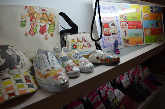 鞋寶觀光工廠06