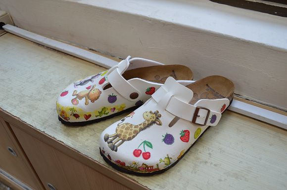 鞋寶觀光工廠01