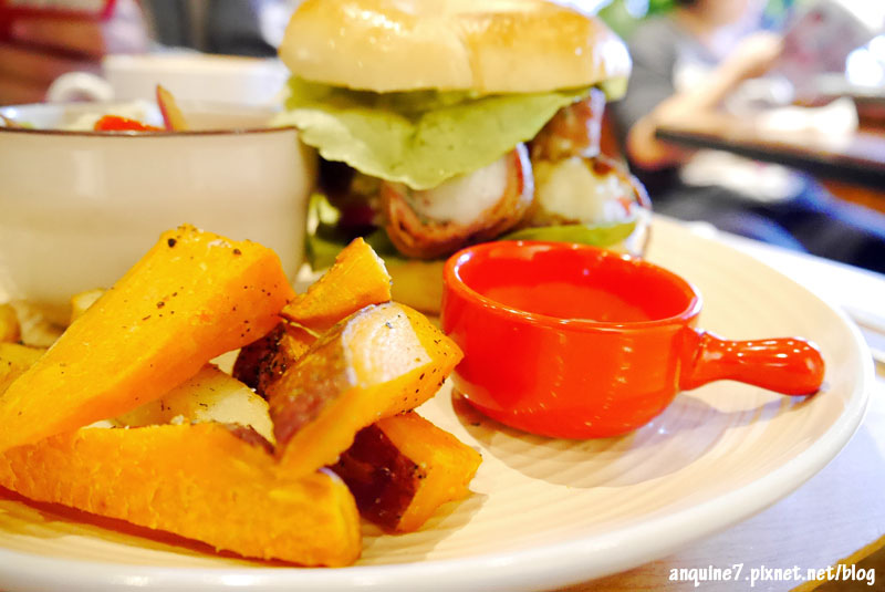 廖西瓜@台北蛙咖啡蛙灶咖18